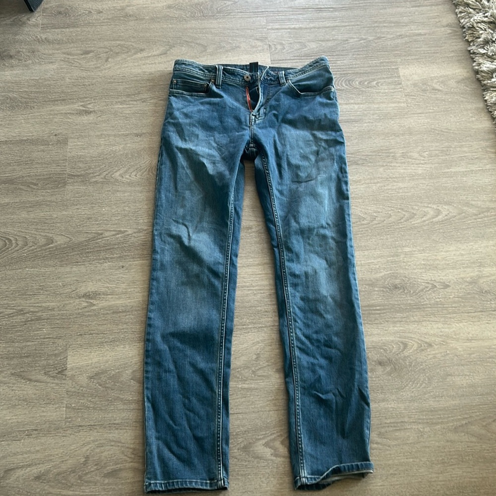 Prana slim Fit Stretch denim